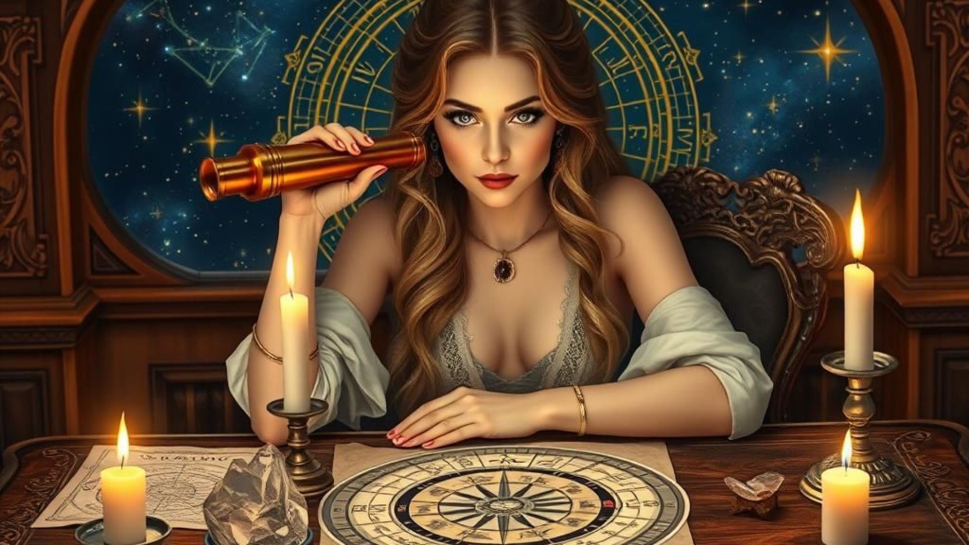 Rêves et spiritualité  : profil 2