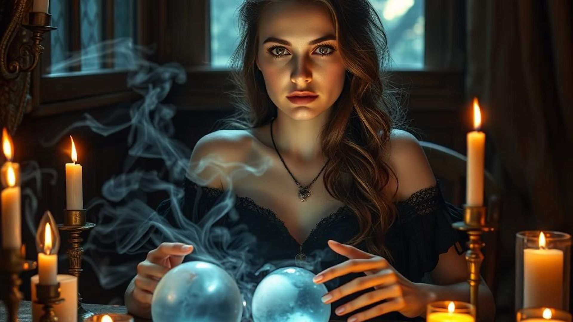 Lithothérapie et méditation  : profil 5