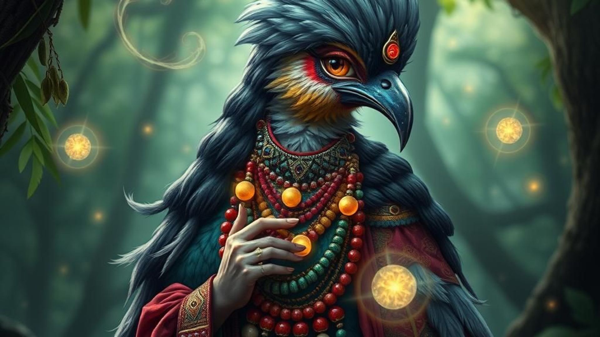 voyants réputés  : profil 1