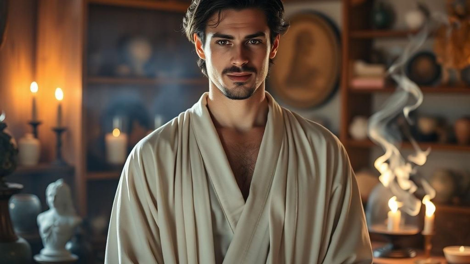 voyante amour  : profil 1
