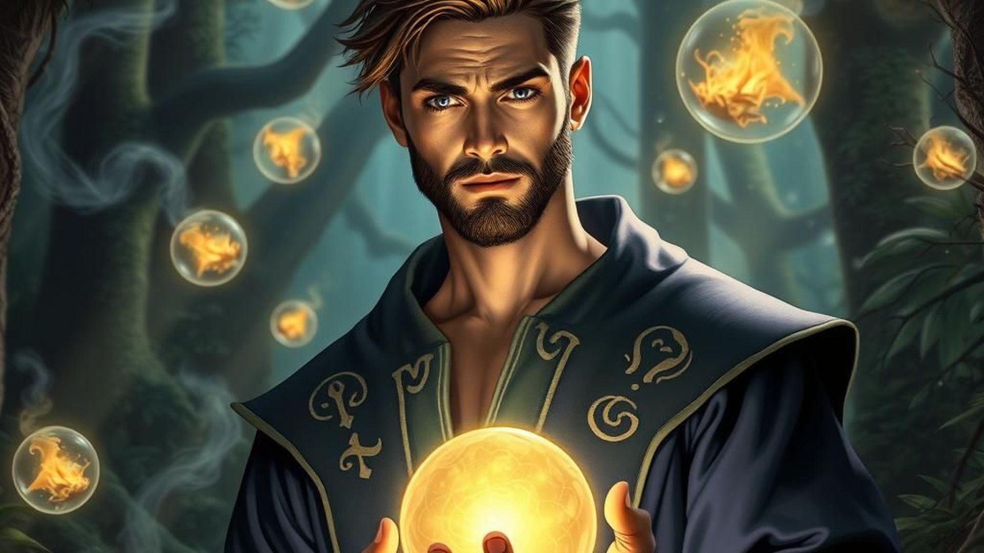 voyants  : profil 2