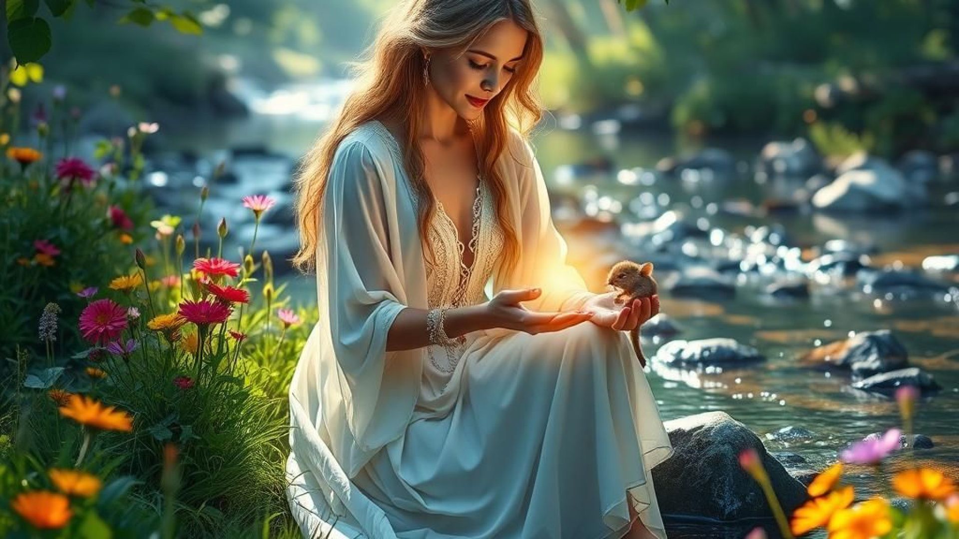 Voyant tarot  : profil 5