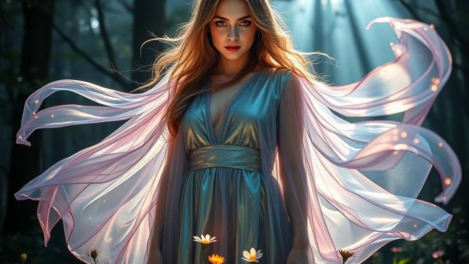 voyance et astrologie  : profil 4