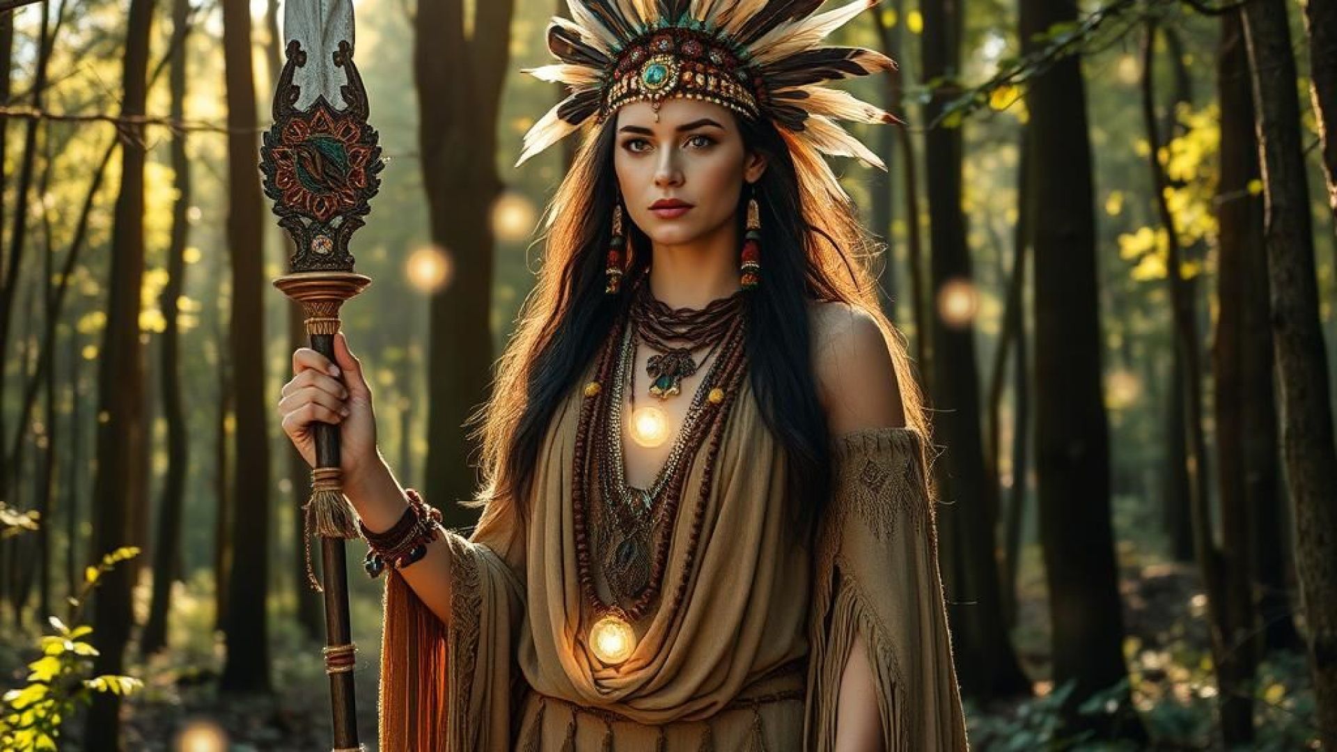 voyance spirituelle  : profil 7