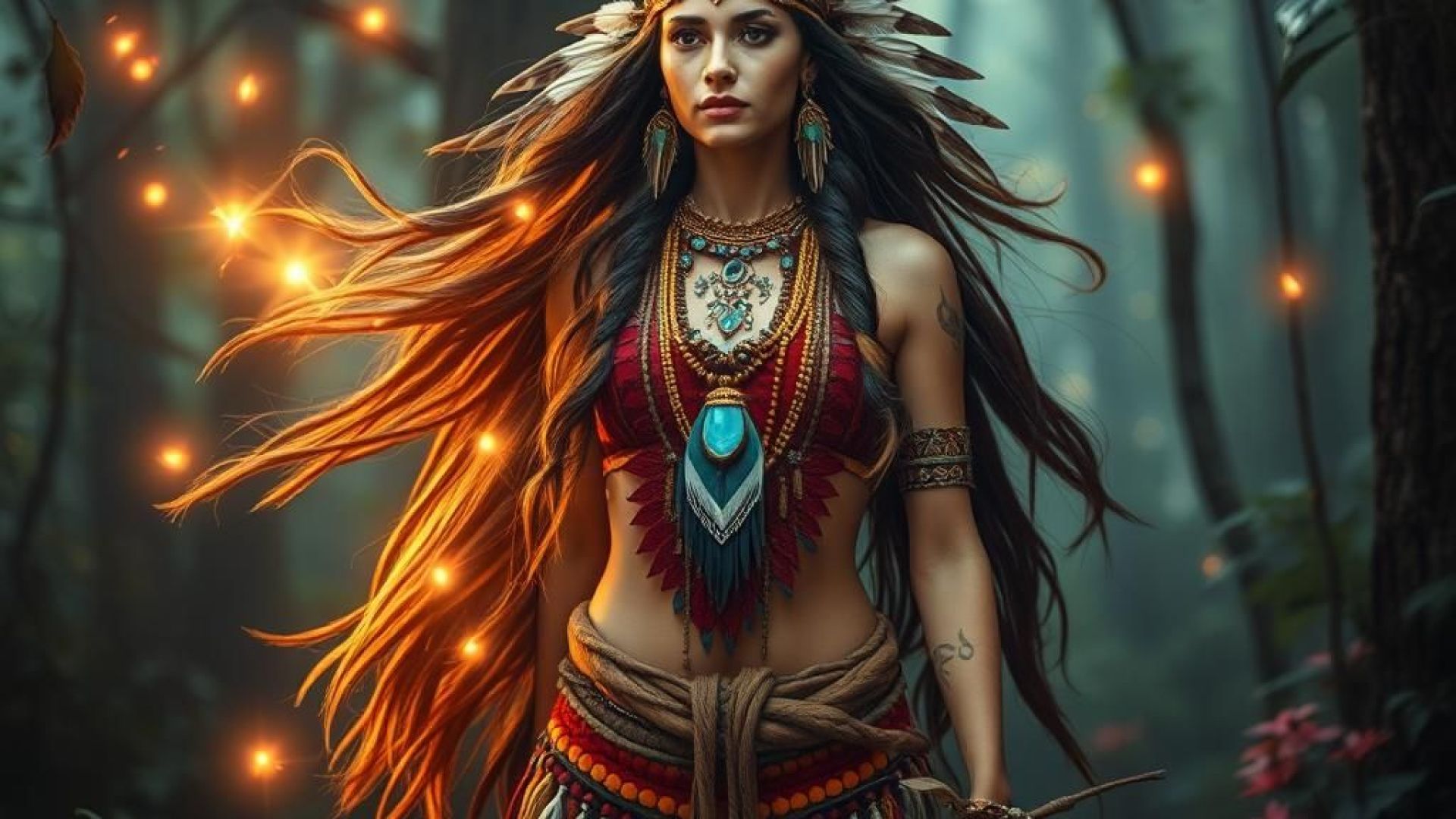 Cartomancienne et tarot  : profil 10