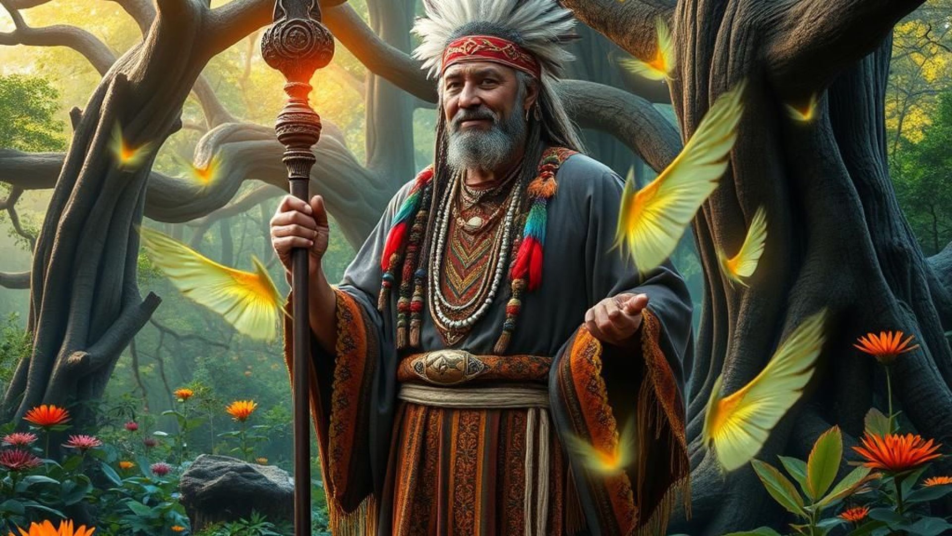 Coaching de carrière  : profil 8
