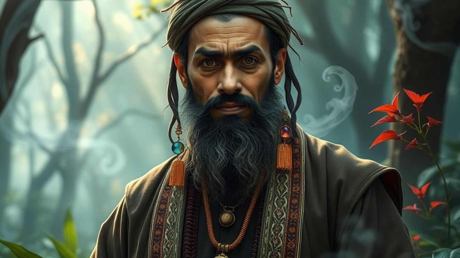 Lithothérapie et spiritualité  : profil 1