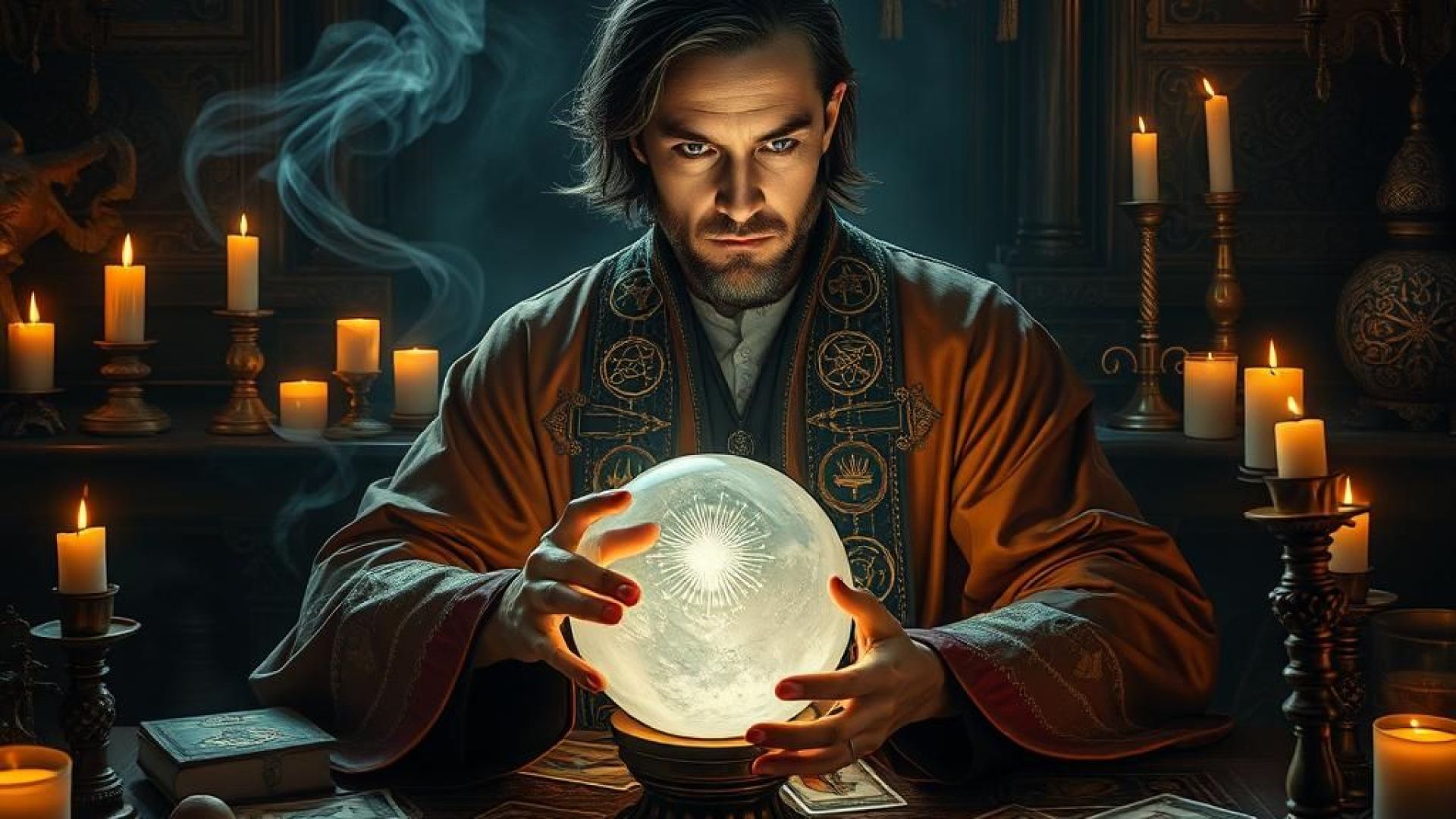 Numérologue et voyance  : profil 2