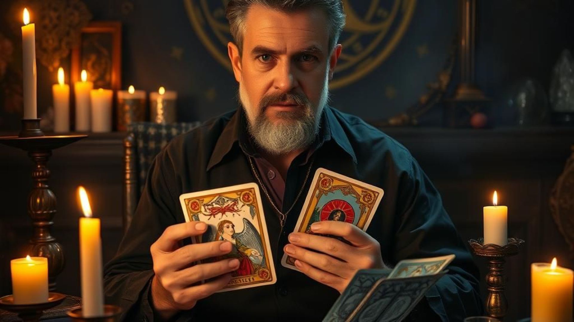 Pierre de soin  : profil 7
