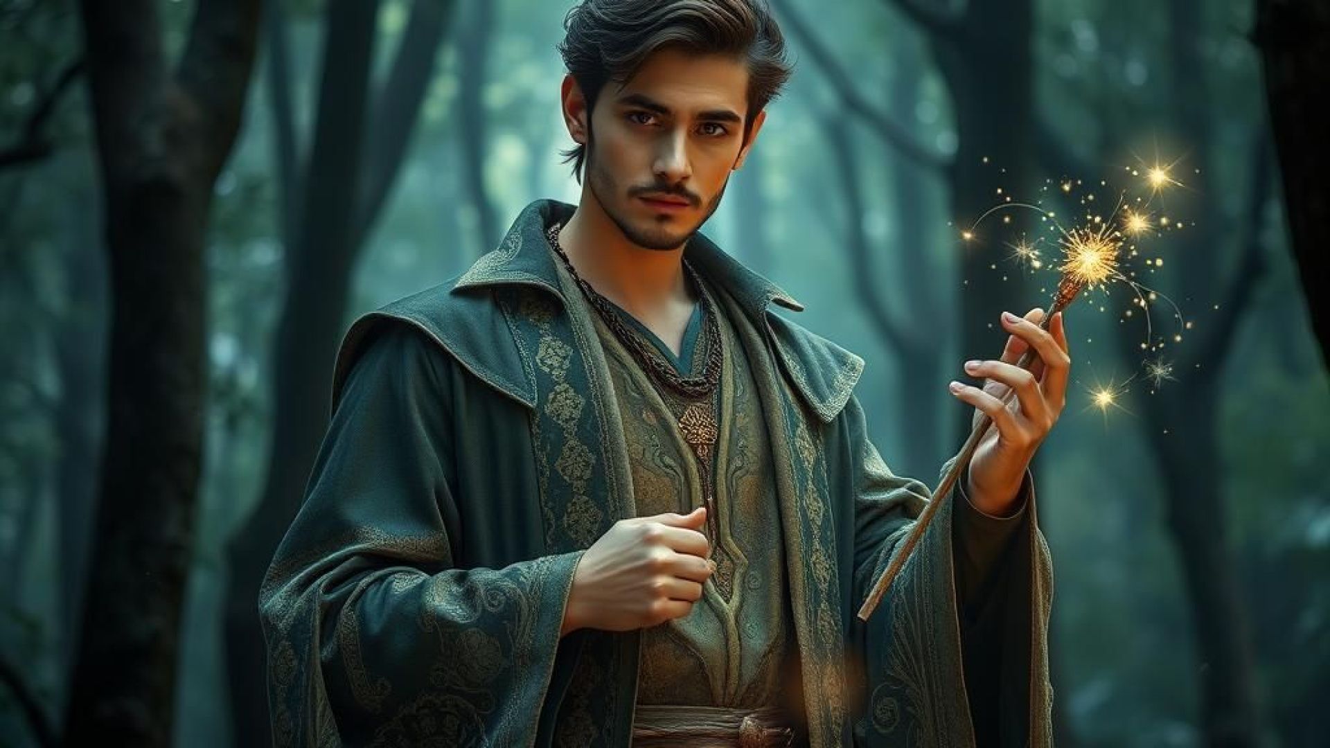voyants spirituels  : profil 3