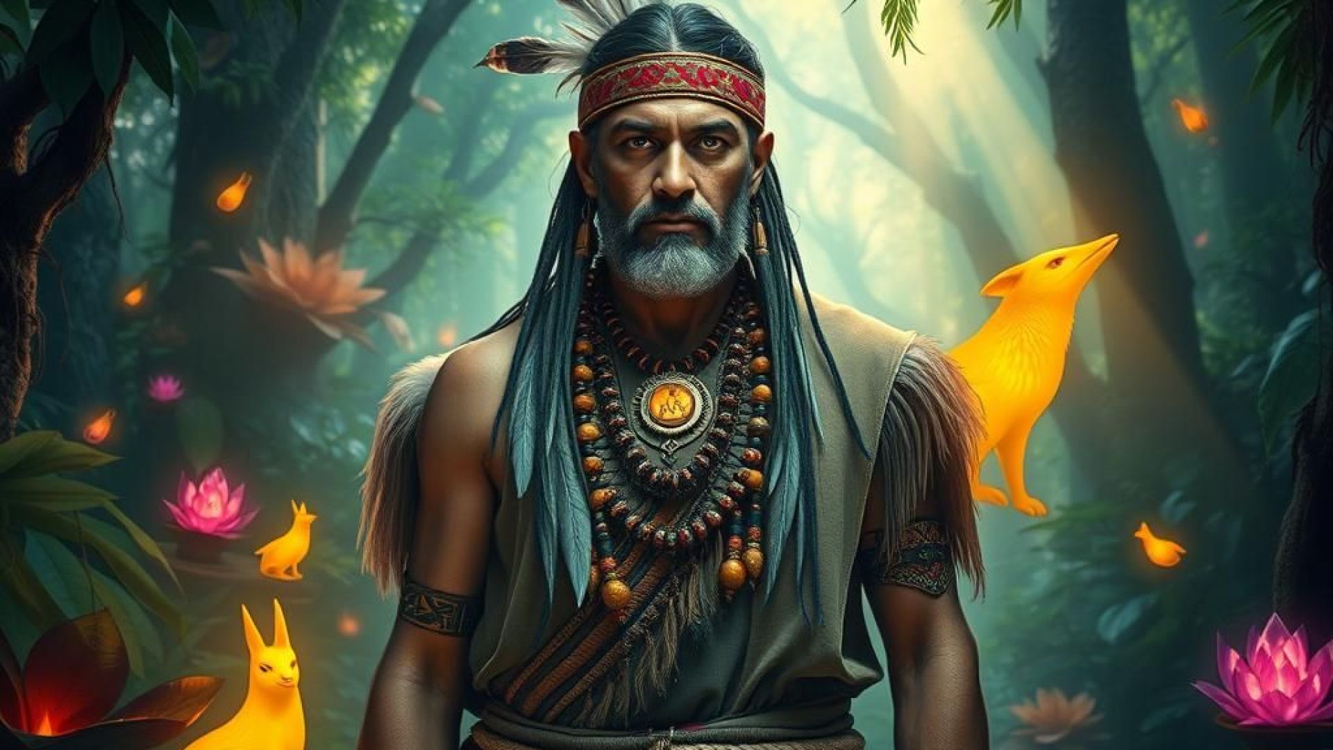 Cristaux de guérison  : profil 3